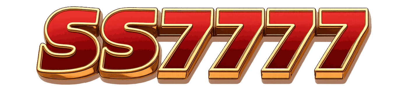 SS7777 Logo